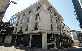 โรงแรมเอลิซา