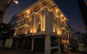 โรงแรมเอลิซา